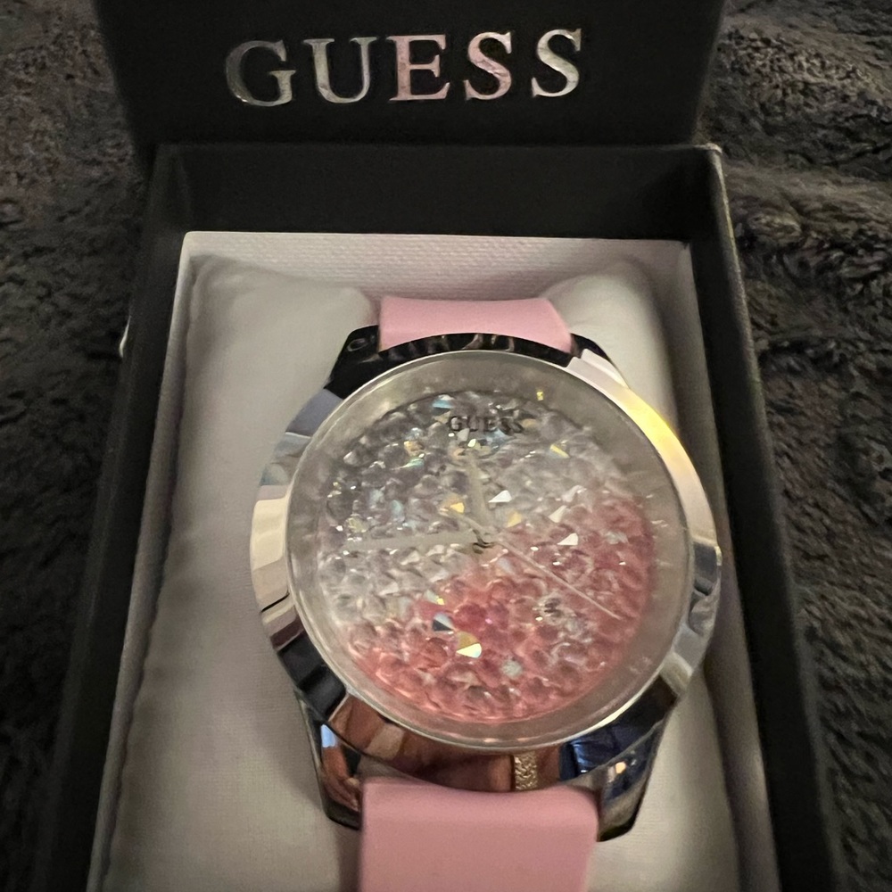 Guess Watch